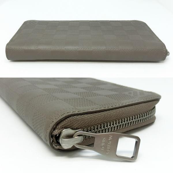 LOUIS VUITTON（ルイ・ヴィトン） 【送料無料】ルイヴィトン ダミエ