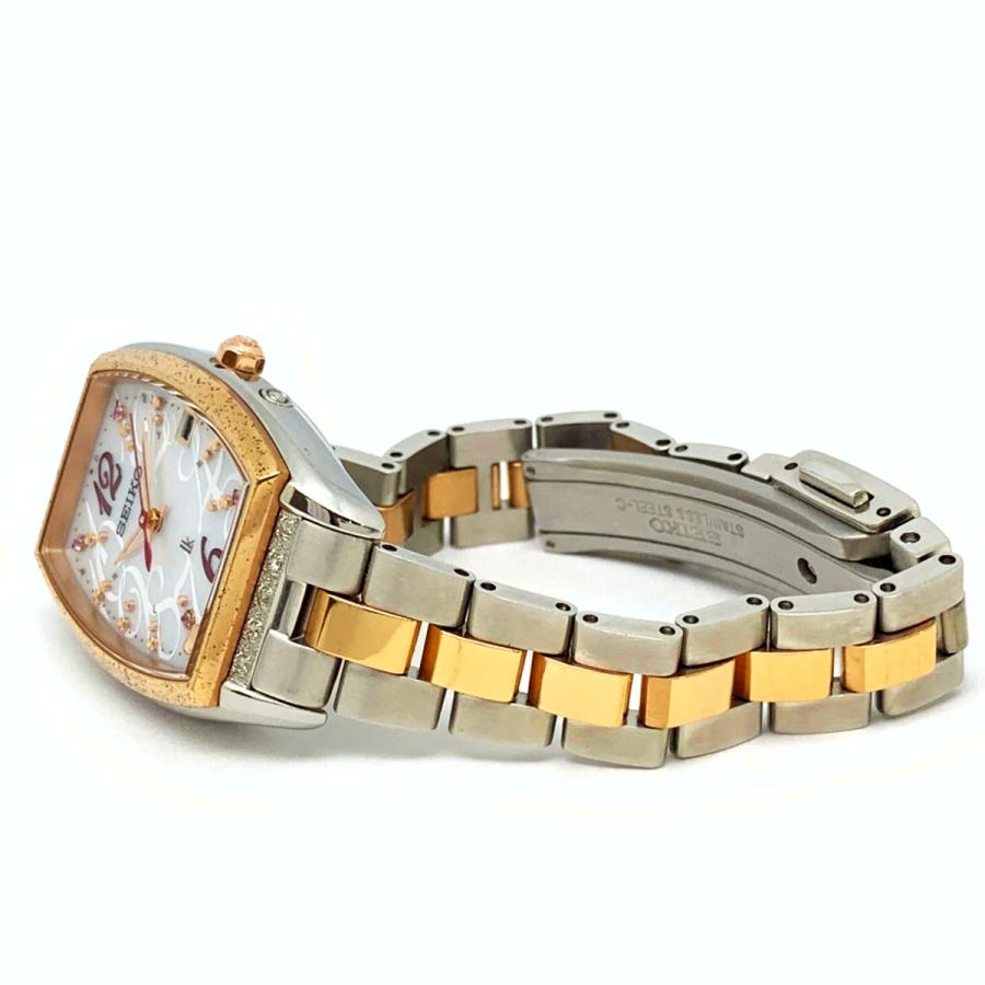 LUKIA 【送料無料】セイコー SEIKO ルキア ピエールエルメ LUKIA 【送料無料】セイコー SEIKO ルキア ピエールエルメ