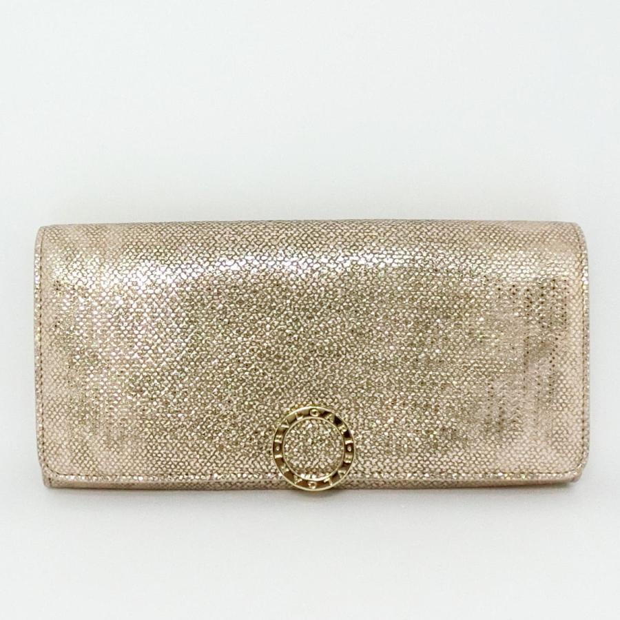 BVLGARI（ブルガリ） 【送料無料】未使用品 ブルガリブルガリ 二つ折り