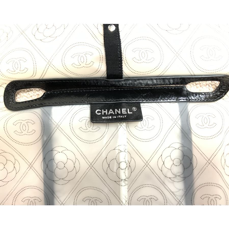CHANEL 【送料無料】シャネル カメリア ココマーク バッグ用 CHANEL 【送料無料】シャネル カメリア ココマーク バッグ用