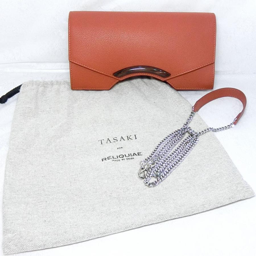TASAKI 【送料無料】タサキ ポル レリキアエ por RELIQUIAE 2WAY TASAKI 【送料無料】タサキ ポル レリキアエ por RELIQUIAE 2WAY