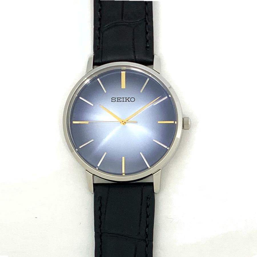 SEIKO SELECTION 【送料無料】セイコー セイコーセレクション ゴールド