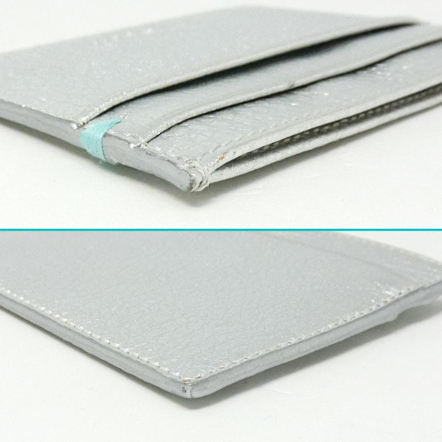 TIFFANY&Co. 【送料無料】ティファニー カードケース TIFFANY&Co. 【送料無料】ティファニー カードケース