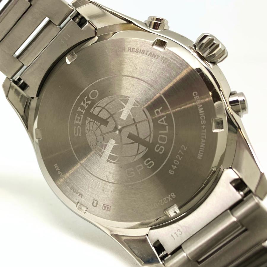 ASTRON 【送料無料】セイコー SEIKO アストロン 8Xシリーズ ASTRON 【送料無料】セイコー SEIKO アストロン 8Xシリーズ