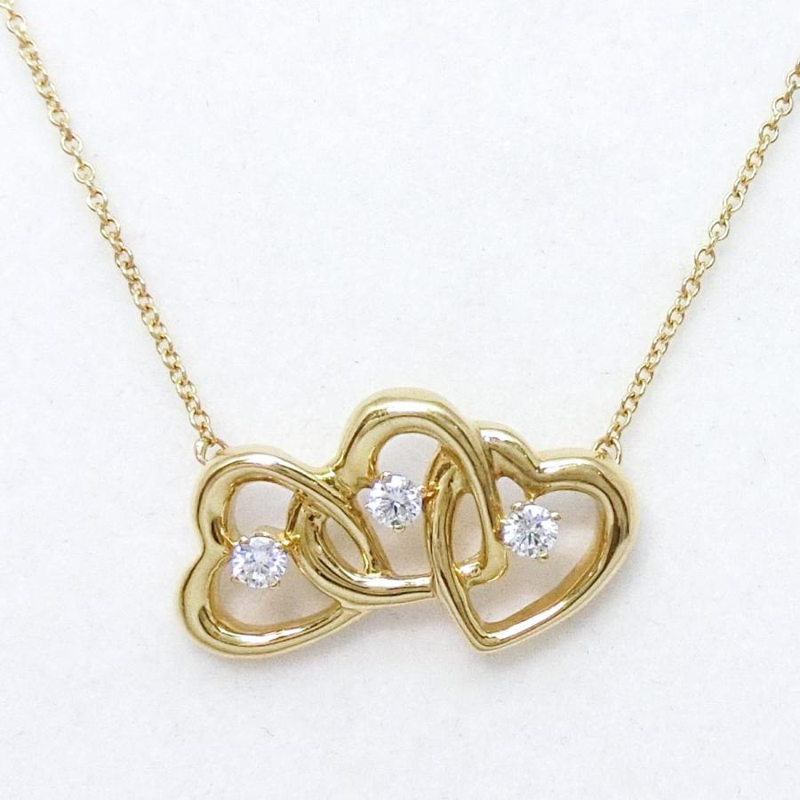 TIFFANY&Co.（ティファニー） 【送料無料】ティファニー TIFFANY&Co