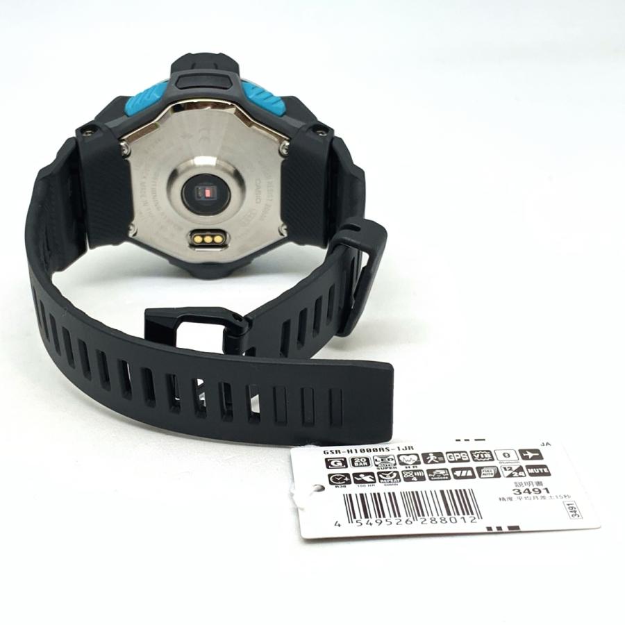 G-SHOCK 【送料無料】カシオ CASIO × ASICS ランニングウォッチ G-SHOCK 【送料無料】カシオ CASIO × ASICS ランニングウォッチ