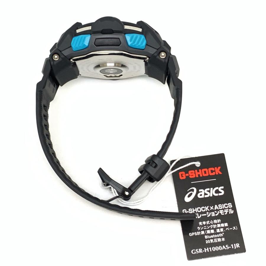 G-SHOCK 【送料無料】カシオ CASIO × ASICS ランニングウォッチ G-SHOCK 【送料無料】カシオ CASIO × ASICS ランニングウォッチ