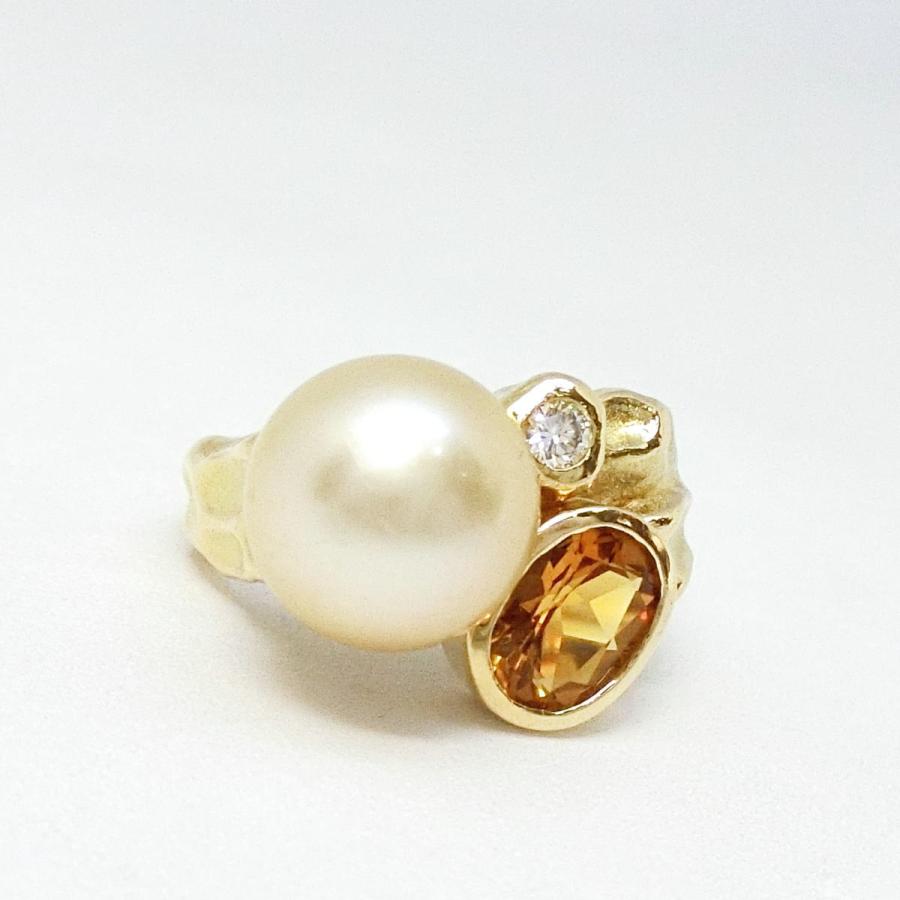 TASAKI（タサキ） 【送料無料】タサキ 田崎真珠 TASAKI K18 白蝶パール 
