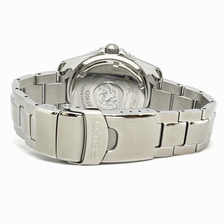 PROSPEX 【送料無料】セイコー SEIKO プロスペックス ダイバー 