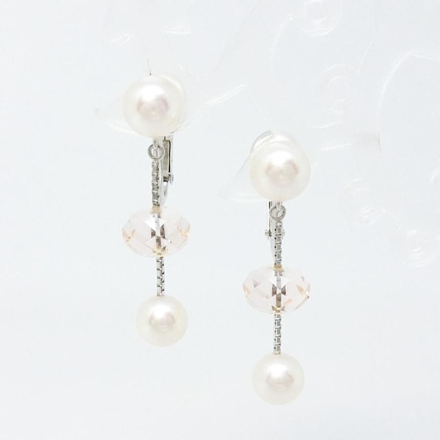 TASAKI 【送料無料】タサキ真珠 750 K18WG ヴァリエ パール TASAKI 【送料無料】タサキ真珠 750 K18WG ヴァリエ パール