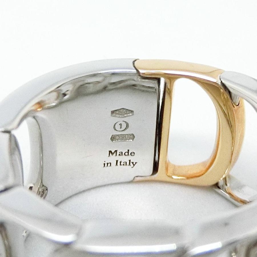 DAMIANI（ダミアーニ） 【送料無料】ダミアーニ DAMIANI 750WG/PG