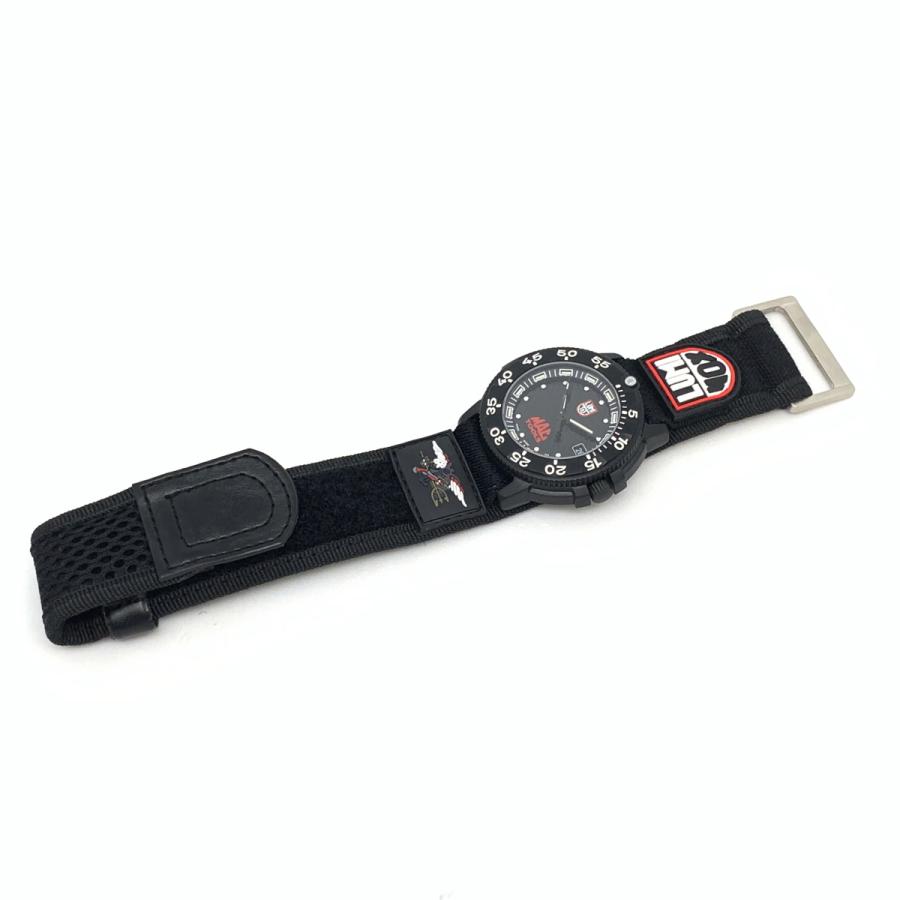 【送料無料】ルミノックス LUMINOX×MACTOOLSコラボ ミニチェストセット 300本限定★極美品★｜shichi-nishigaki｜02