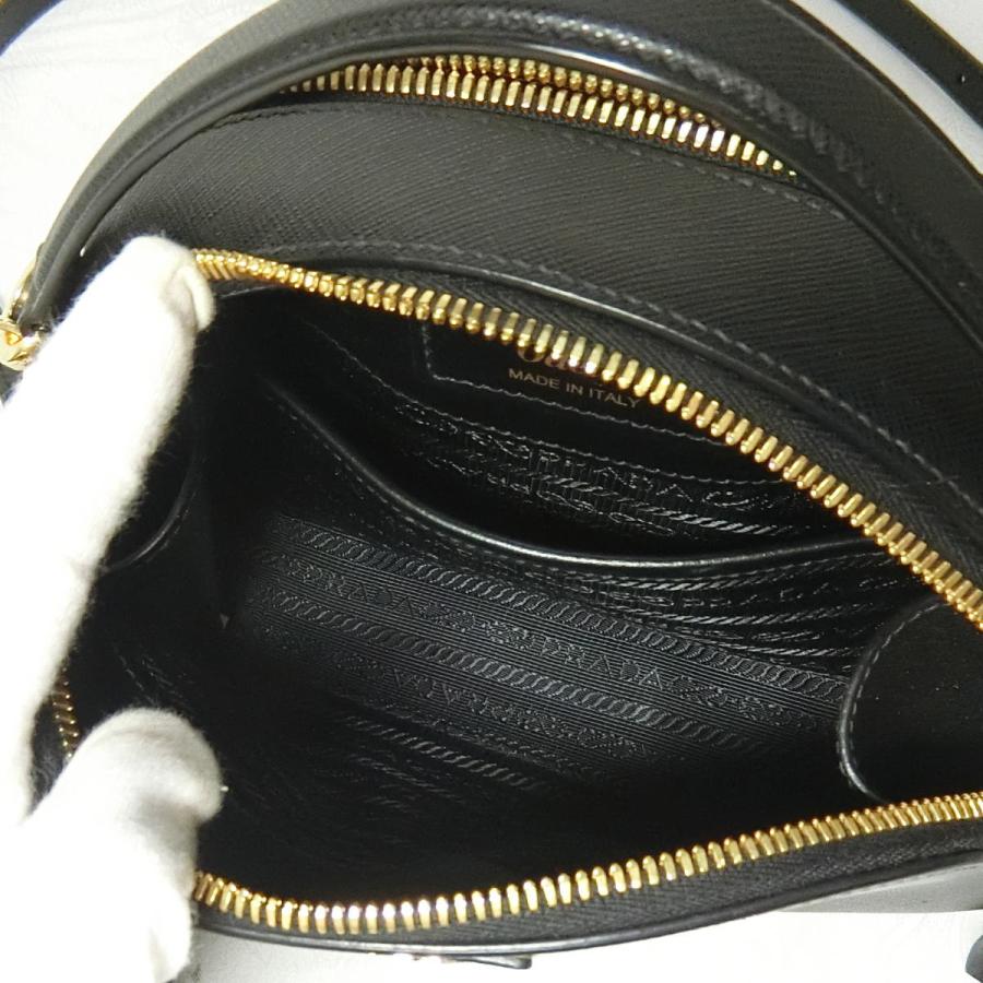 オデット サフィアーノレザー バッグ ODETTE 【送料無料】プラダ PRADA オデット odette 2WAYショルダー