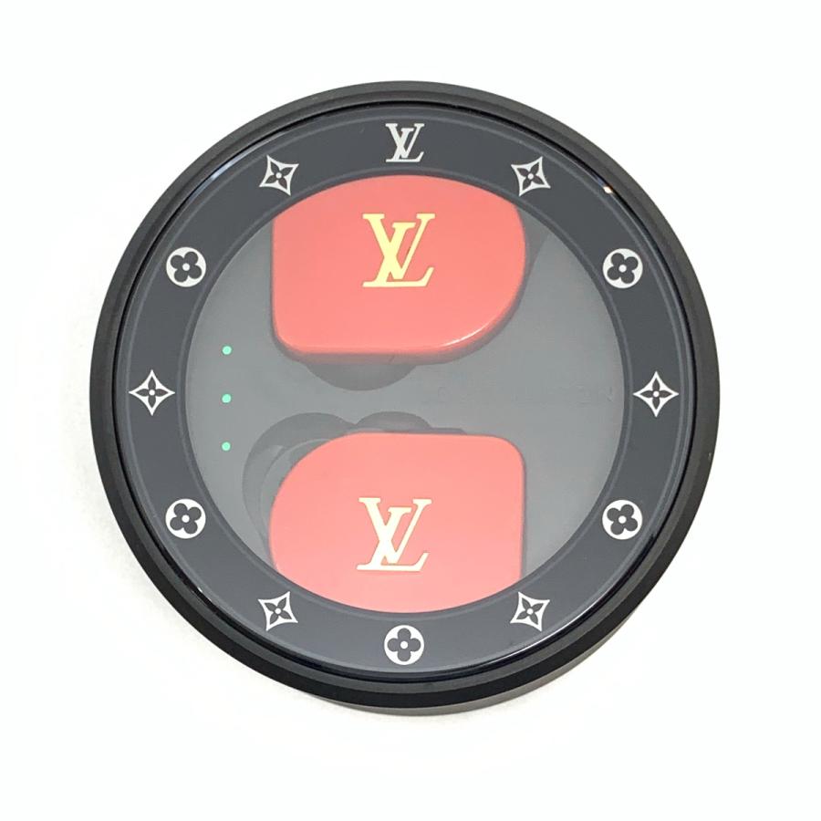 LOUIS VUITTON 【送料無料】ルイヴィトン ホライゾンイヤホン LOUIS VUITTON 【送料無料】ルイヴィトン ホライゾンイヤホン