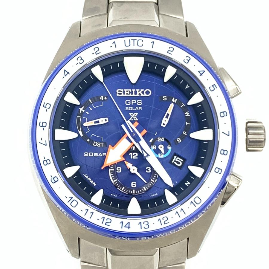 PROSPEX 【送料無料】セイコー プロスペックス SEIKO マリーンマスター