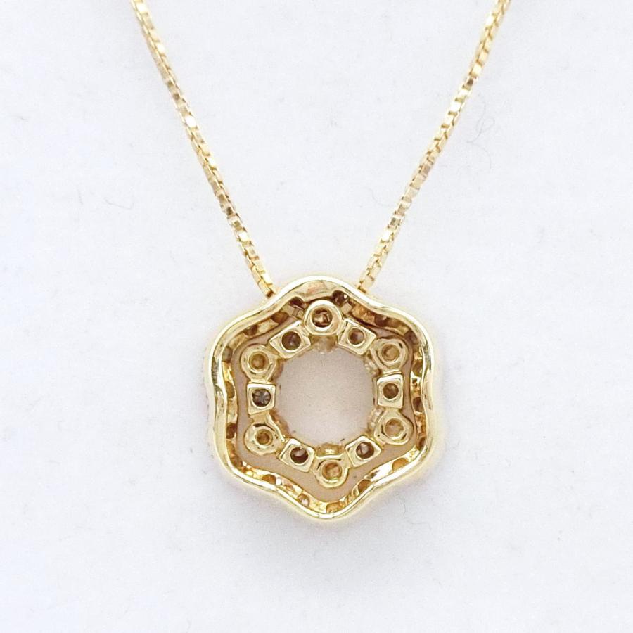 DAMIANI ダミアーニ ダイヤシェル ネックレス ペンダント ダイヤモンド DAMIANI ダミアーニ ダイヤシェル ネックレス ペンダント ダイヤモンド