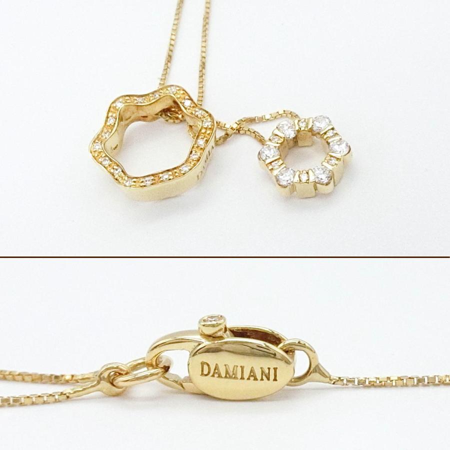 DAMIANI（ダミアーニ） 【送料無料】ダミアーニ DAMIANI 750YG ベル