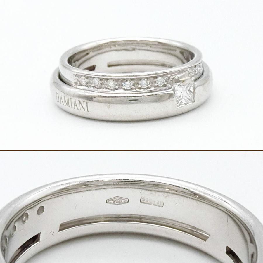 DAMIANI（ダミアーニ） 【送料無料】ダミアーニ DAMIANI 750WG 