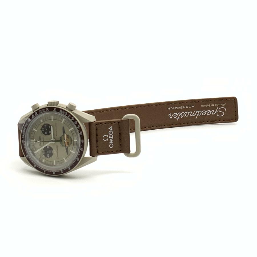 ムーンウォッチ 【送料無料】オメガ×スウォッチ OMEGA×Swatch ムーンウォッチ 【送料無料】オメガ×スウォッチ OMEGA×Swatch