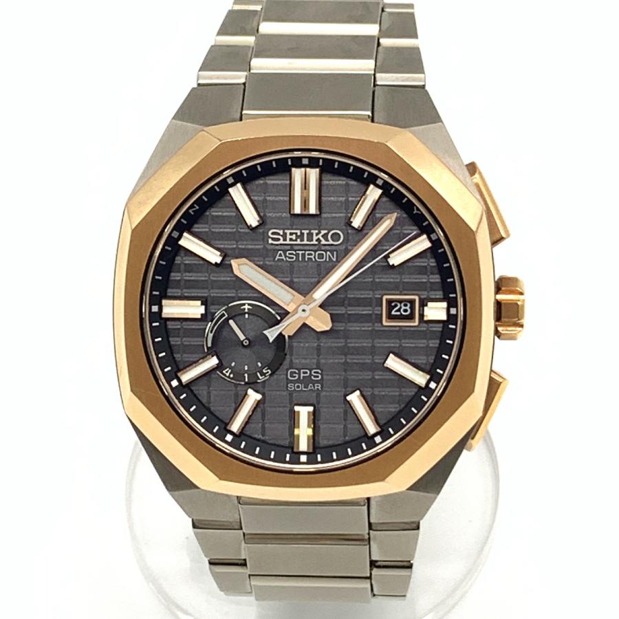 ASTRON 【送料無料】セイコー アストロン SEIKO ネクスター コア