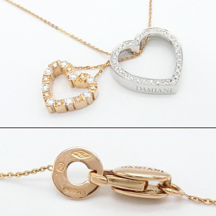 DAMIANI（ダミアーニ） 【送料無料】ダミアーニ DAMIANI 750PG/WG ベル