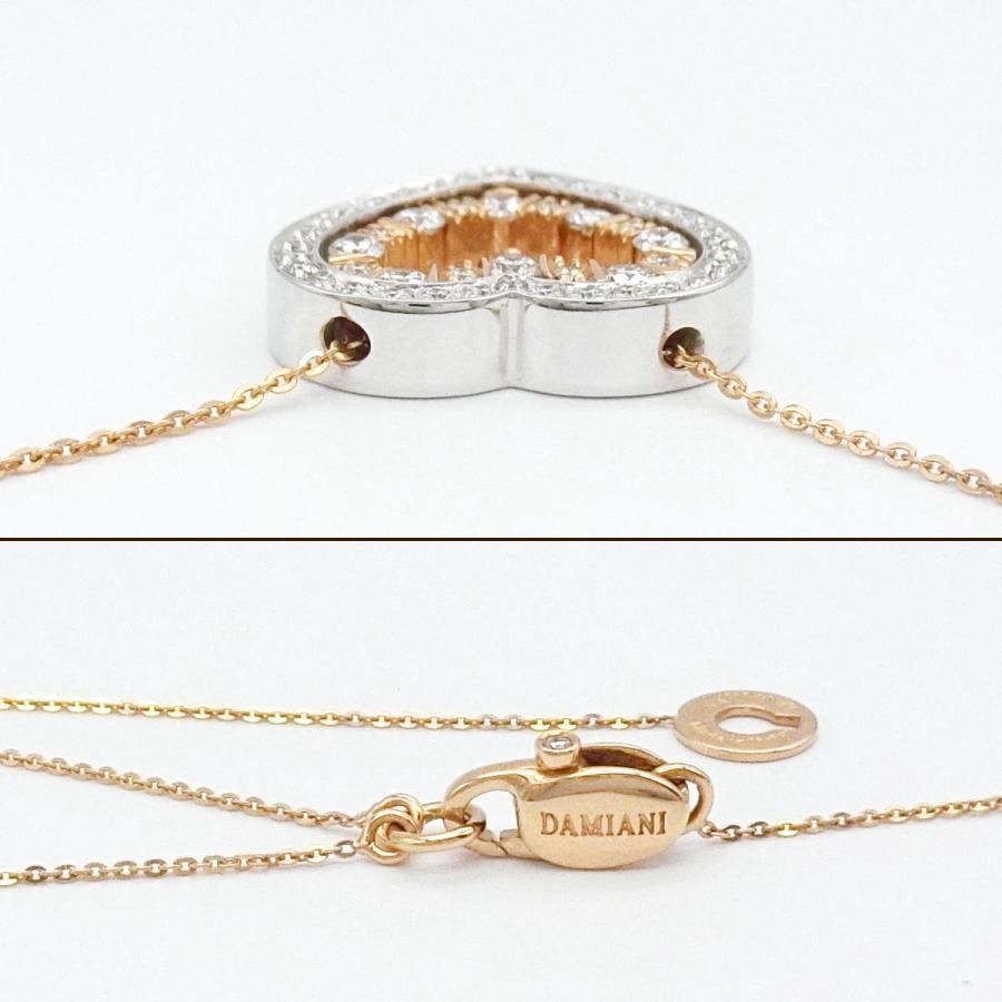 DAMIANI（ダミアーニ） 【送料無料】ダミアーニ DAMIANI 750PG/WG ベル