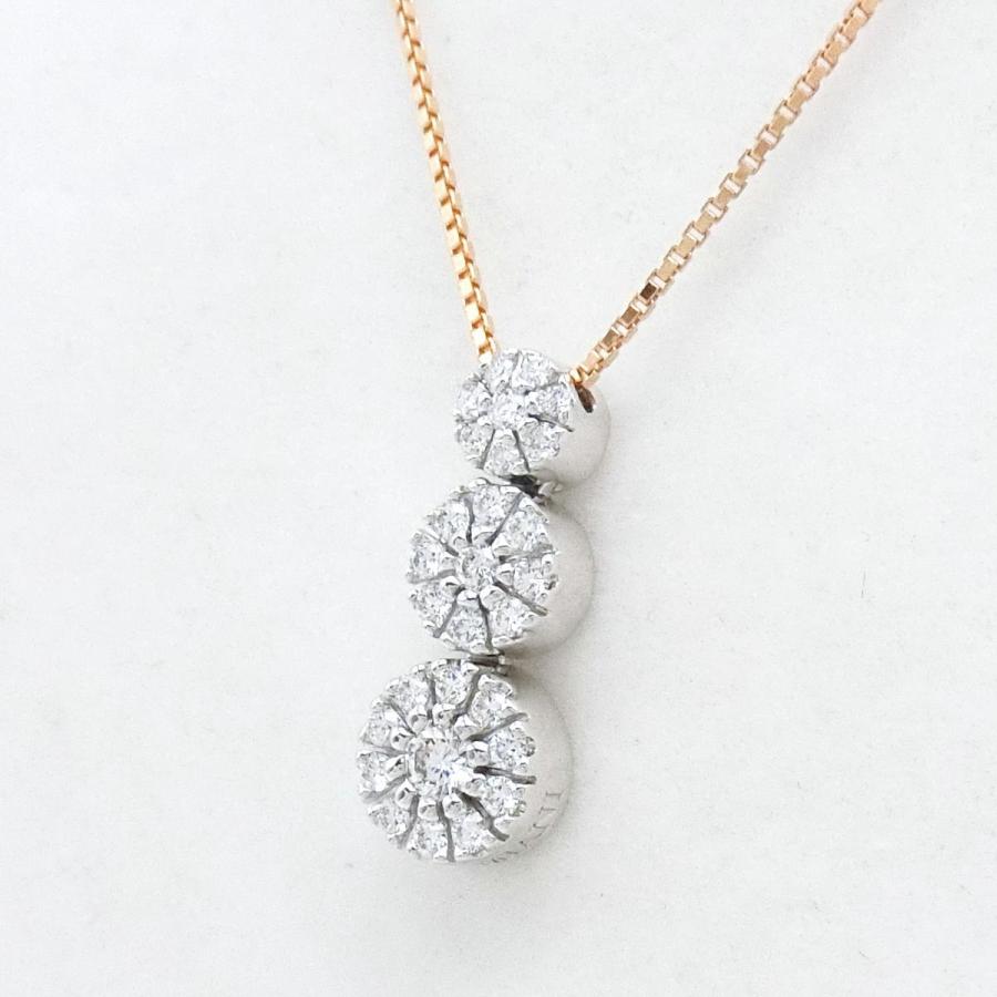 DAMIANI 【送料無料】ダミアーニ 750WG/PG クリスタル DAMIANI 【送料無料】ダミアーニ 750WG/PG クリスタル