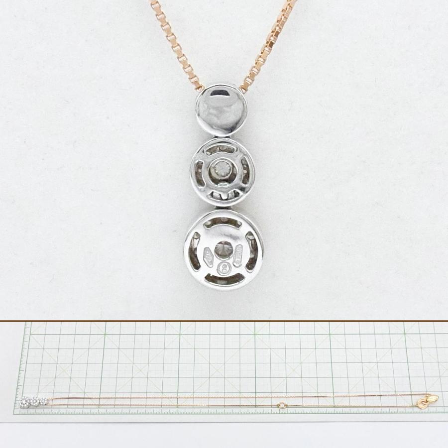 DAMIANI 【送料無料】ダミアーニ 750WG/PG クリスタル DAMIANI 【送料無料】ダミアーニ 750WG/PG クリスタル
