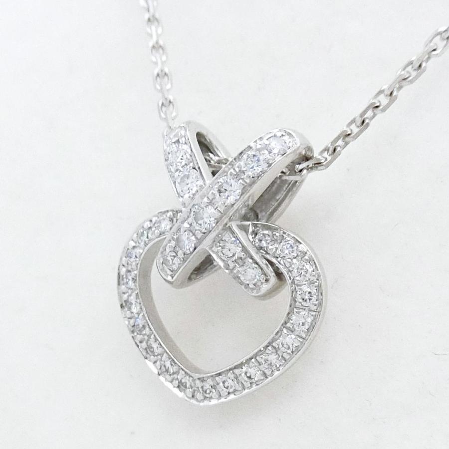 CHAUMET 【送料無料】ショーメ 750WG リアン ドゥ ショーメ CHAUMET 【送料無料】ショーメ 750WG リアン ドゥ ショーメ