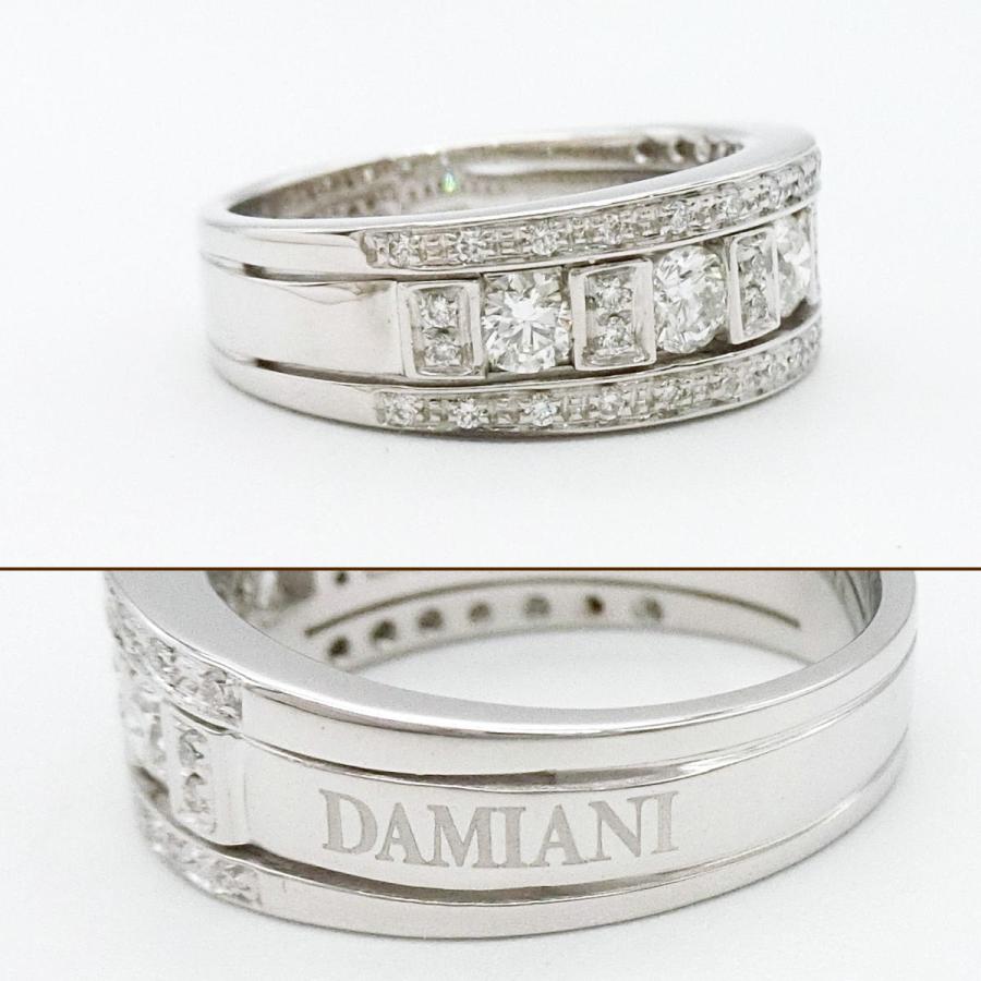 DAMIANI（ダミアーニ） 【送料無料】ダミアーニ DAMIANI 750WG ベル
