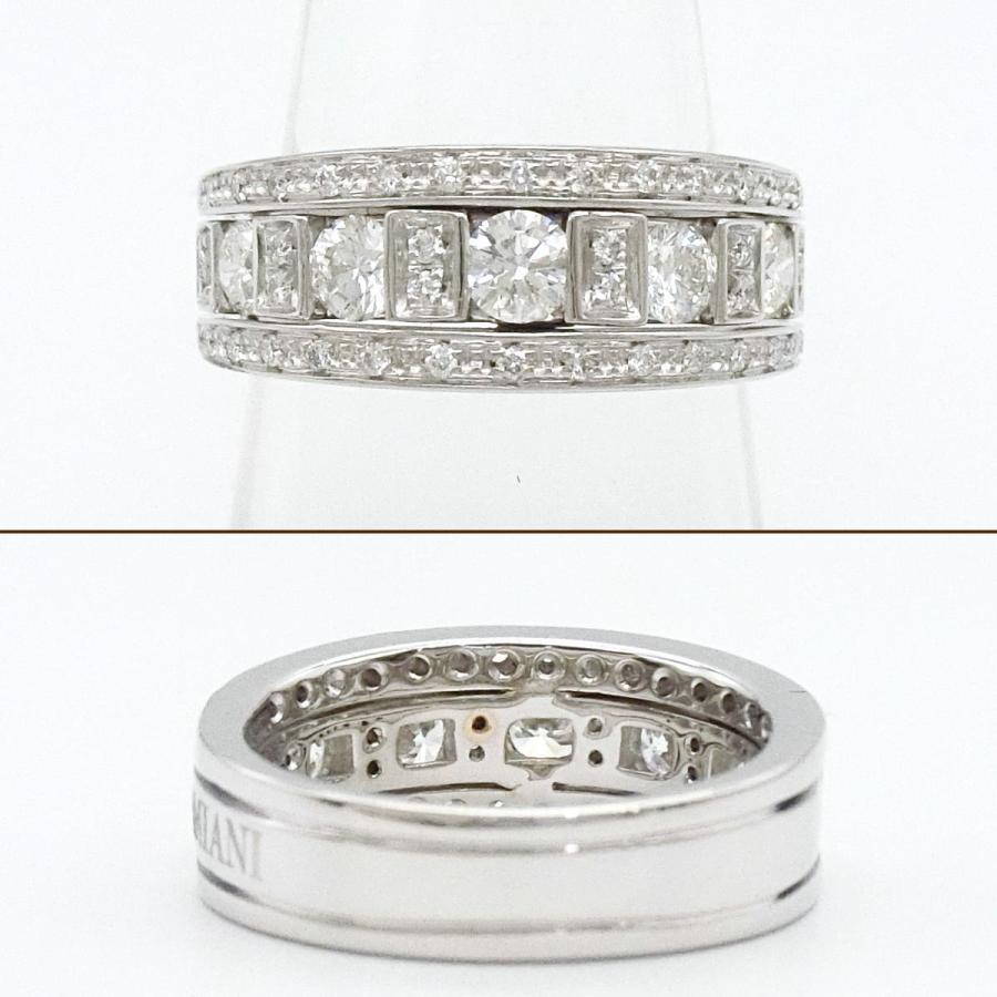 DAMIANI（ダミアーニ） 【送料無料】ダミアーニ DAMIANI 750WG ベル