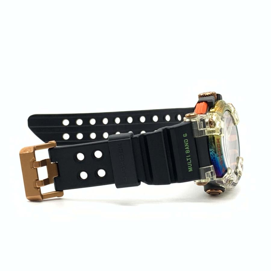 G-SHOCK 【送料無料】カシオ CASIO Gショック MASTER OF G-SEA FROGMAN  