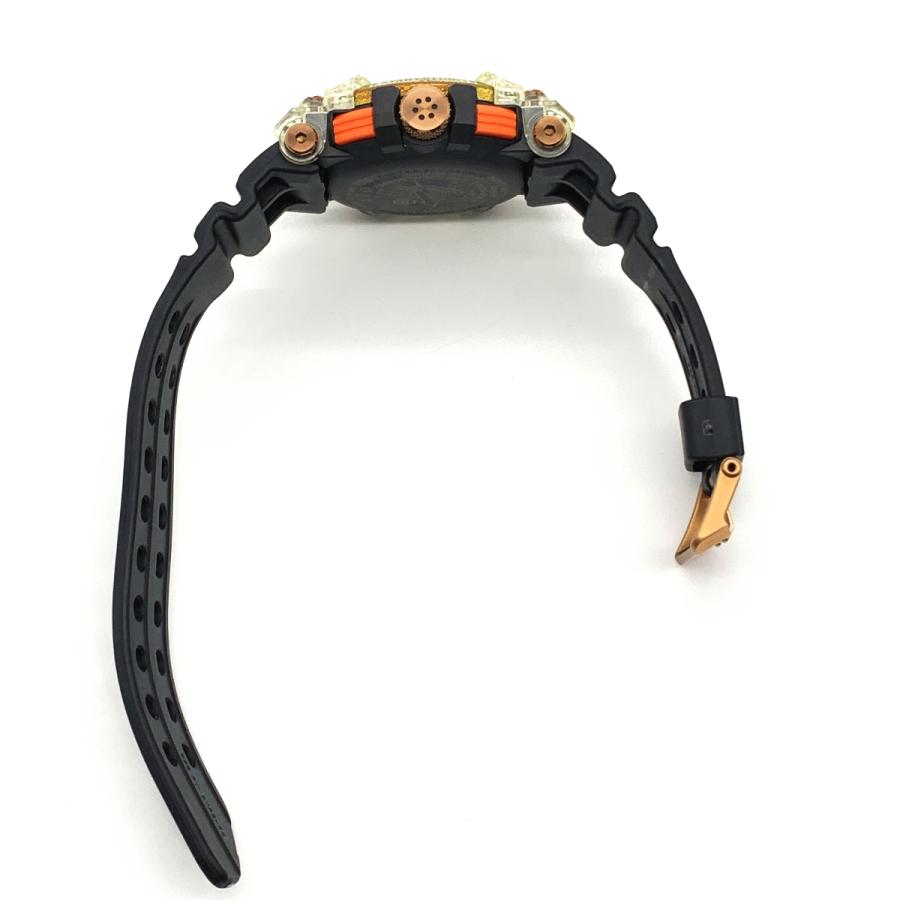 G-SHOCK 【送料無料】カシオ CASIO Gショック MASTER OF G-SEA FROGMAN  