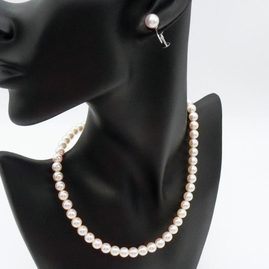 TASAKI 【送料無料】タサキ 田崎真珠 アコヤパール約7.0-7.3mm TASAKI 【送料無料】タサキ 田崎真珠 アコヤパール約7.0-7.3mm
