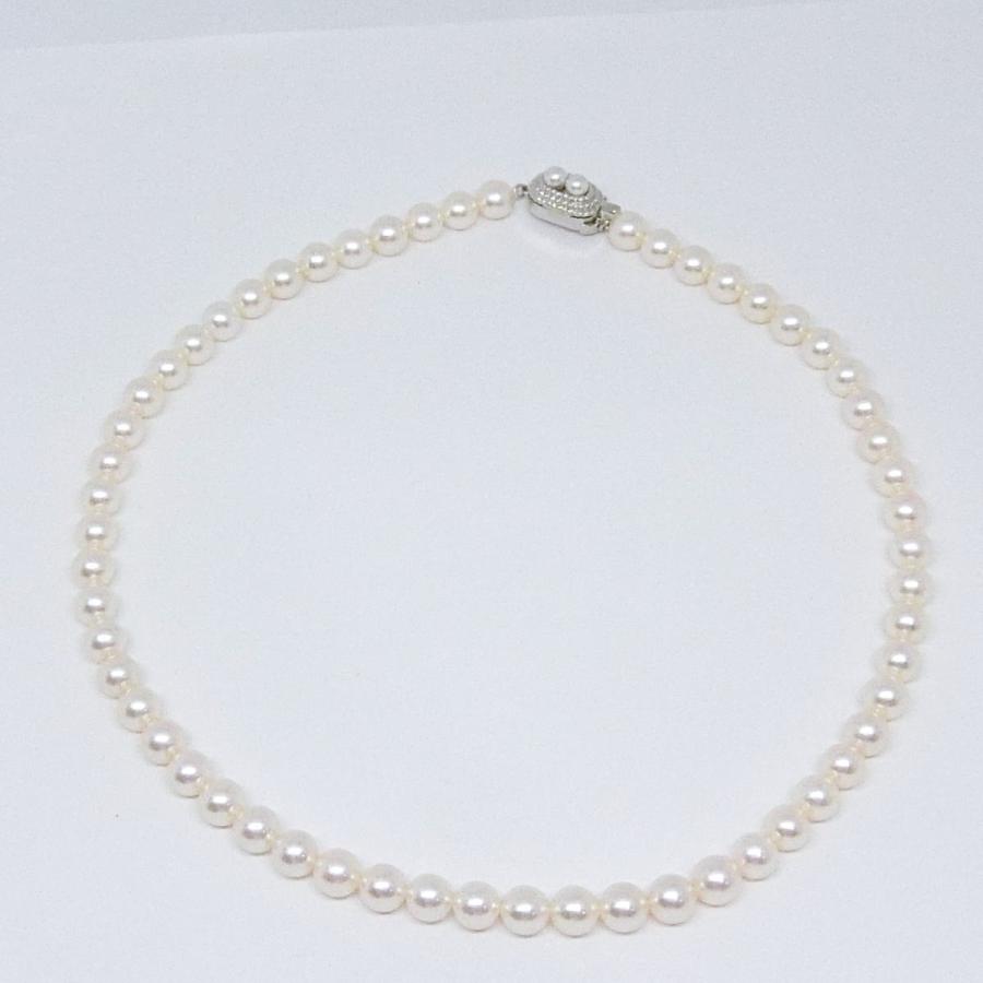 TASAKI 【送料無料】タサキ 田崎真珠 アコヤパール約7.0-7.3mm TASAKI 【送料無料】タサキ 田崎真珠 アコヤパール約7.0-7.3mm