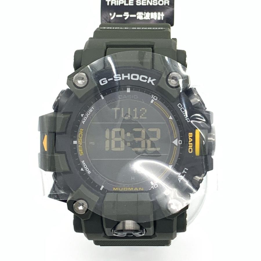 MASTER OF GーLAND 【送料無料】カシオ CASIO Gショック マッドマン G