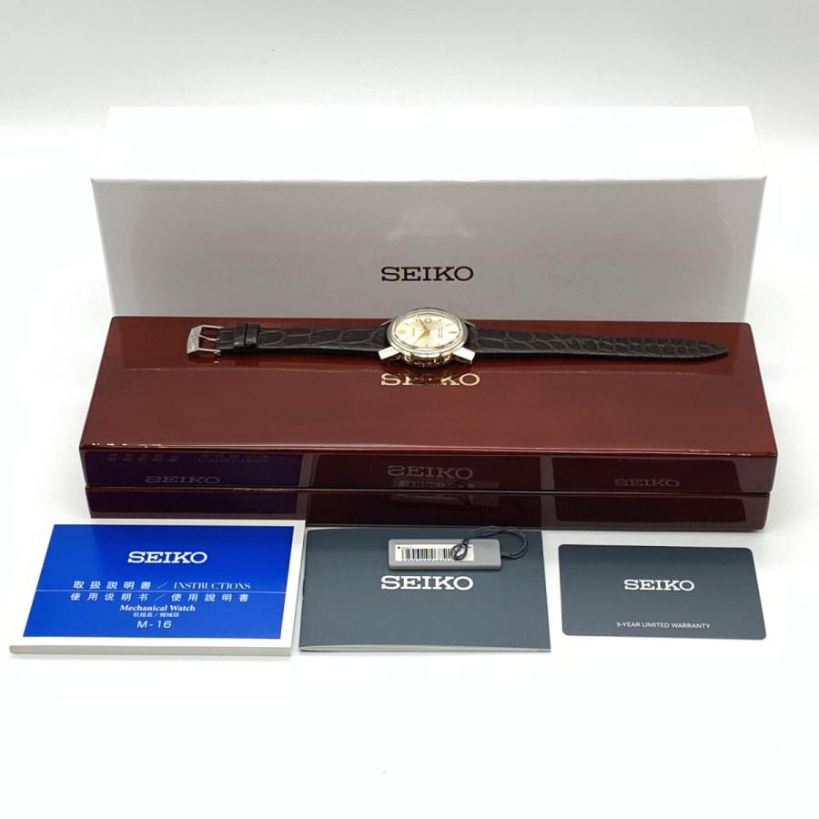 King Seiko（SEIKO） 【送料無料】セイコー SEIKO キングセイコー KSK