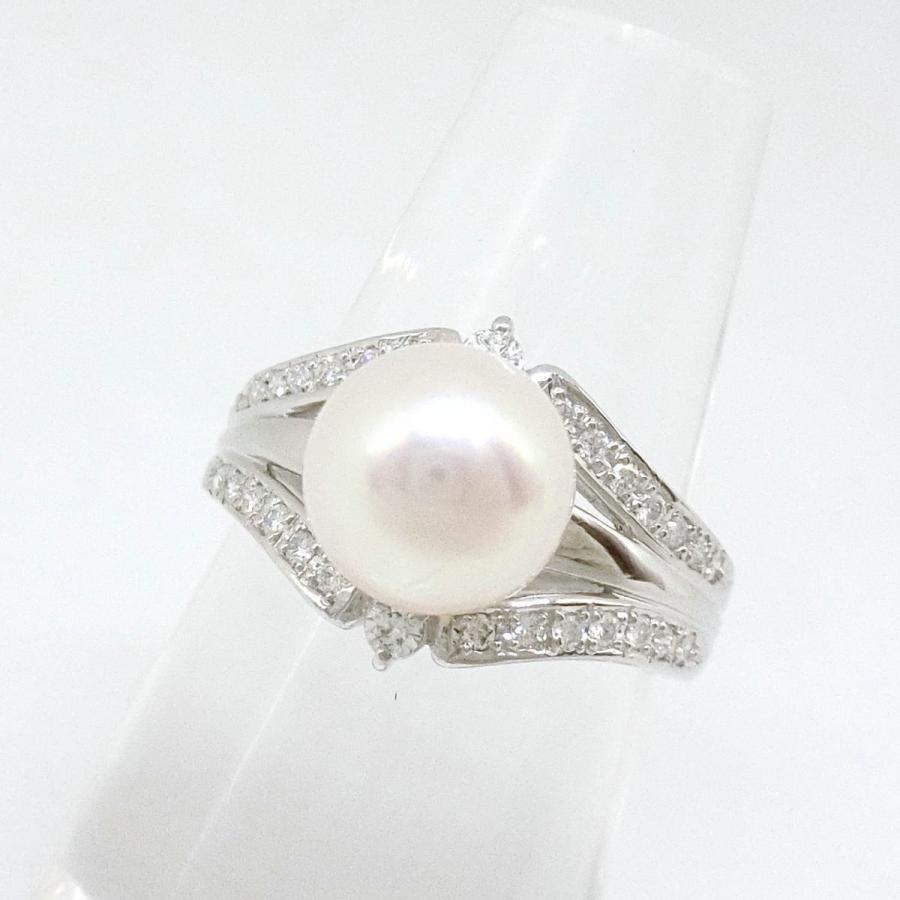 TASAKI（タサキ） 【送料無料】タサキ 田崎真珠 TASAKI Pt900 アコヤ