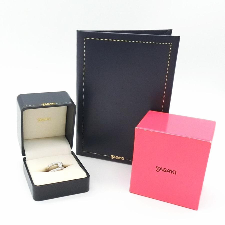 TASAKI（タサキ） 【送料無料】タサキ 田崎真珠 TASAKI Pt900