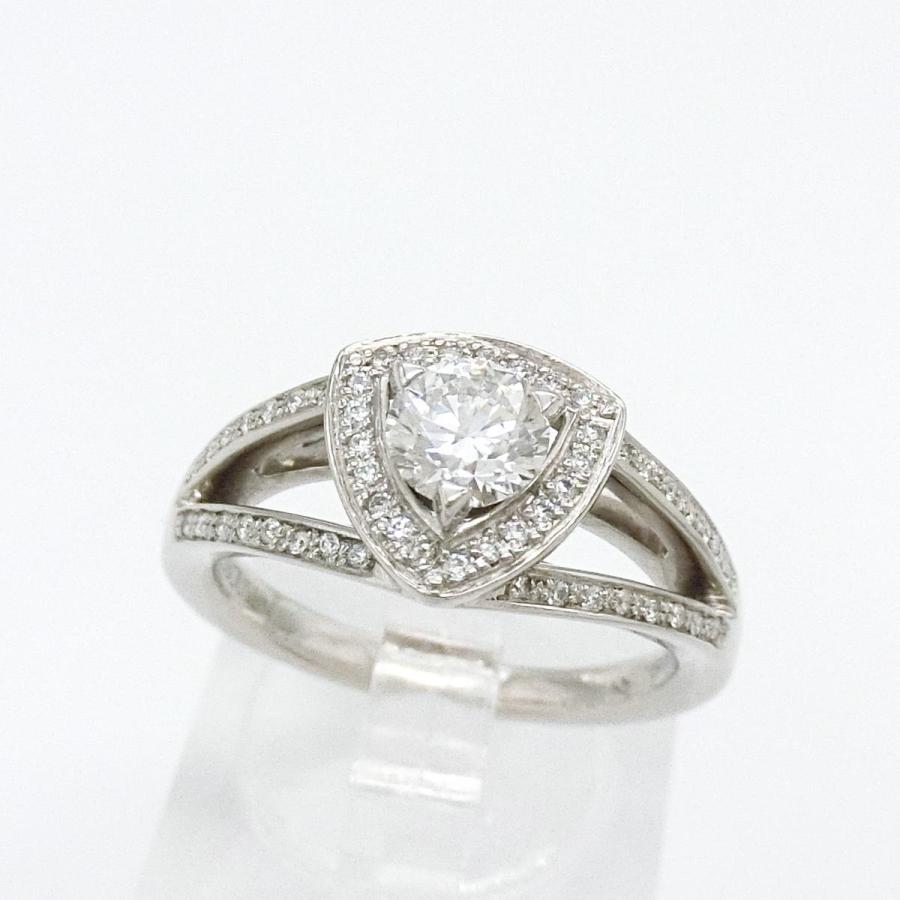 MAUBOUSSIN モーブッサン　デュオ ド パッシオン　リング MAUBOUSSIN モーブッサン デュオ ド パッシオン リング Mauboussin