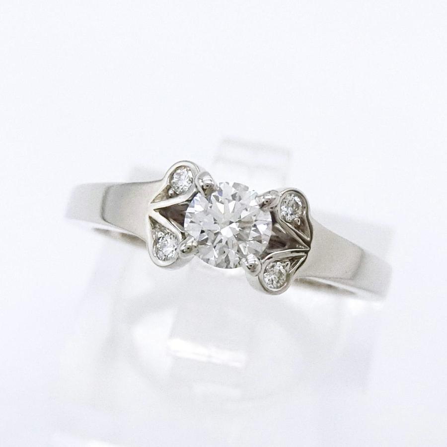 Cartier（カルティエ） 【送料無料】カルティエ Cartier Pt950