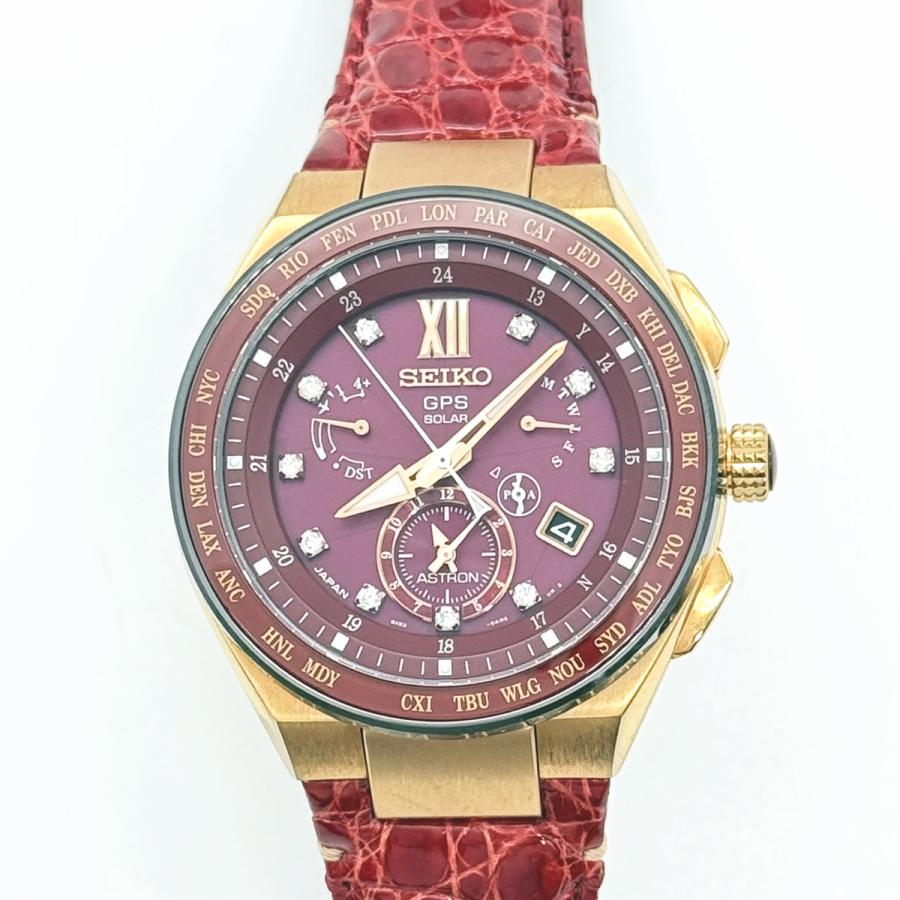 ASTRON 【送料無料】セイコー アストロン SEIKO エグゼクティブライン