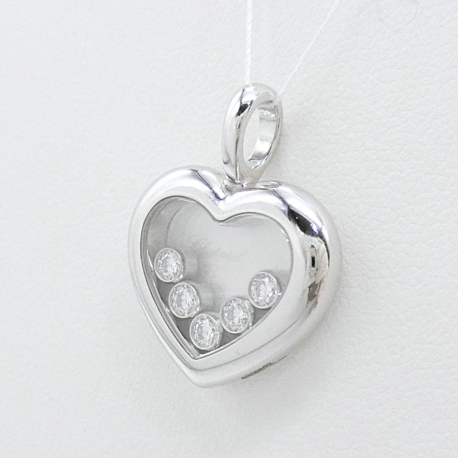 ショパール　ハートネックレス　ダイヤモンド ジェムラインジャパン - 公式サイト - / 【Chopard】ショパール