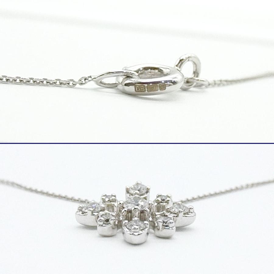 DE BEERS（デビアス） 【送料無料】デビアス De Beers 750WG