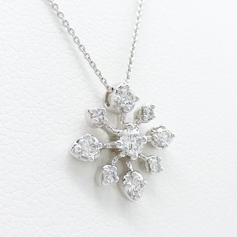 DE BEERS（デビアス） 【送料無料】デビアス De Beers 750WG 