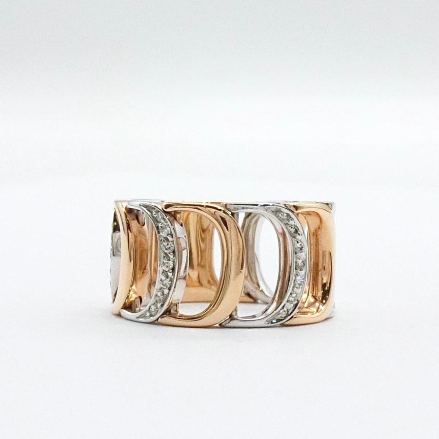 DAMIANI（ダミアーニ） 【送料無料】ダミアーニ DAMIANI 750PG/WG