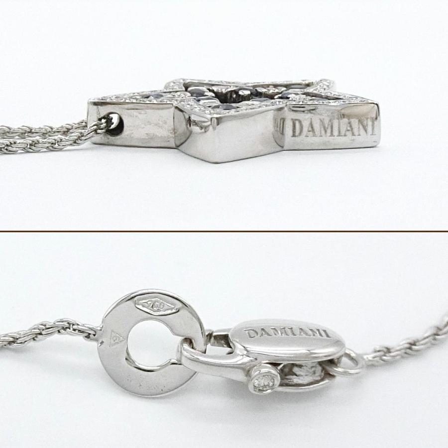DAMIANI（ダミアーニ） 【送料無料】ダミアーニ DAMIANI 750WG ベル