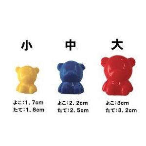 七田式 くまのひもとおし : しちだ・教育研究所 Yahoo!店 - 通販
