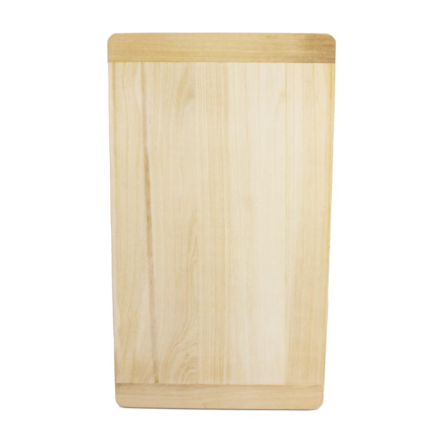 そばまな板 日本製 400mm×700mm そば切り 麺切り (株)コジマ : 七福