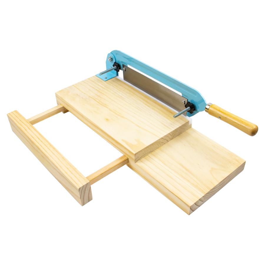 のしもち切り 長台付 餅切り機 (株)コジマ : 七福ツール Yahoo!店